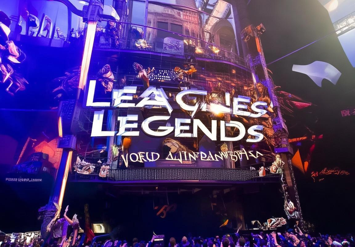 2024全球总决赛决赛收视率创历史新高