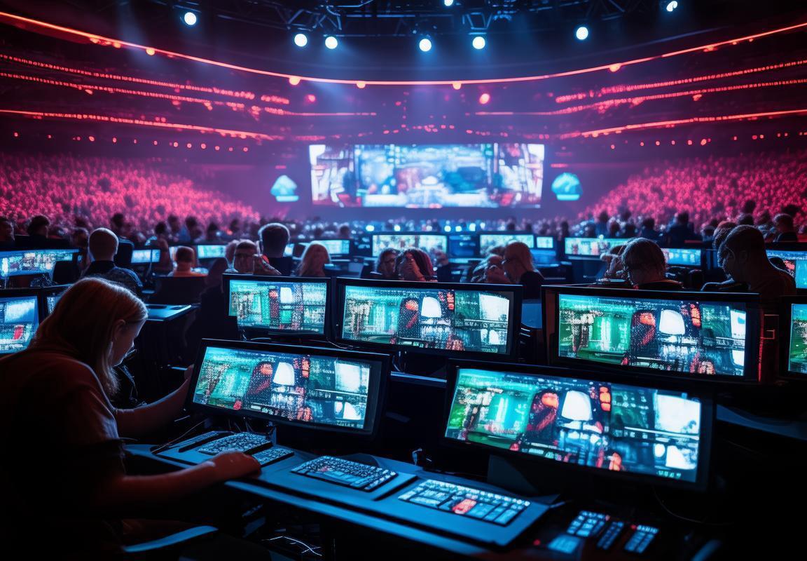 赛事OB（观察员）团队全球招募，将进行统一认证培训