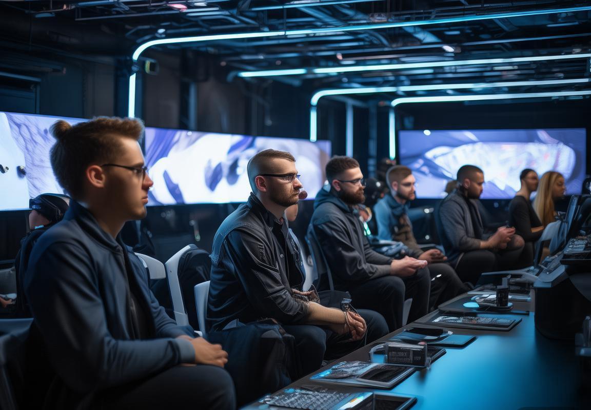 赛事OB（观察员）团队全球招募，将进行统一认证培训