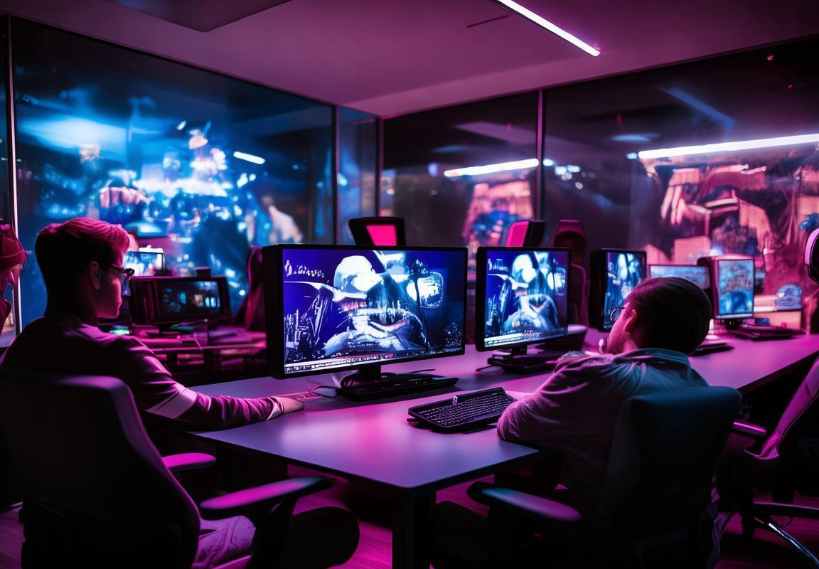 柏林Major与ESL合作，推出沉浸式战队休息室直播