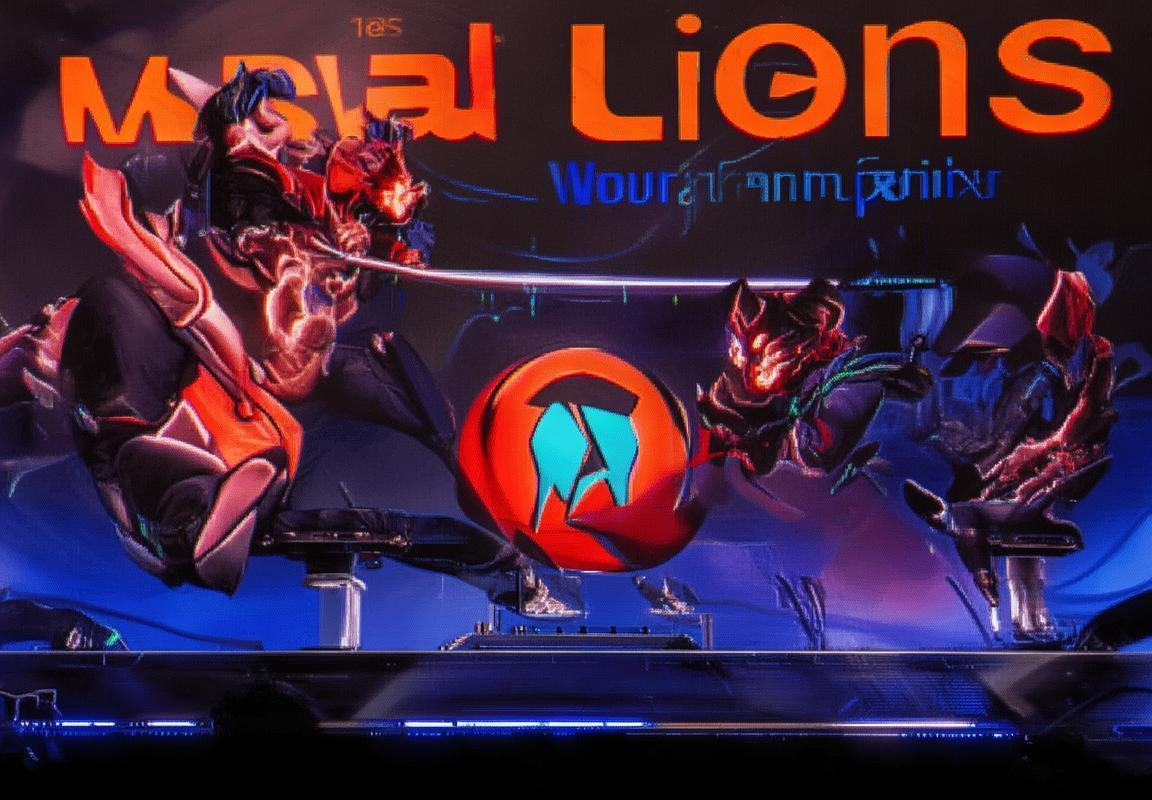 欧洲LEC赛区MAD Lions 连续三年晋级全球总决赛