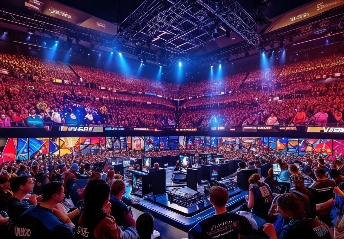 2024全球总决赛决赛收视率创历史新高